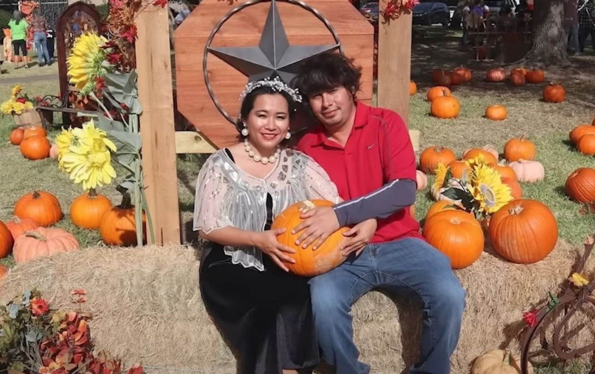 Cô dâu Việt kể sự cố trên đất Mỹ khiến mẹ chồng hốt hoảng-2