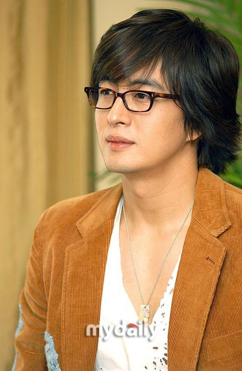 Báo Hàn đưa tin ông hoàng Bae Yong Joon giải nghệ-1
