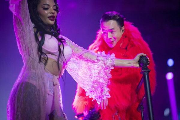 Sở VH-TT TP HCM phản hồi về liveshow 18+ của SpaceSpeaker-4