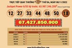 Vietlott liên tục ‘nổ’ các giải Jackpot, lại có người trúng hơn 3,7 tỷ đồng-2