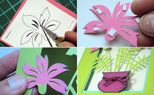 Cách làm thiệp 20/11 đơn giản nhưng vẫn đẹp và đầy ý nghĩa tặng thầy cô giáo-15