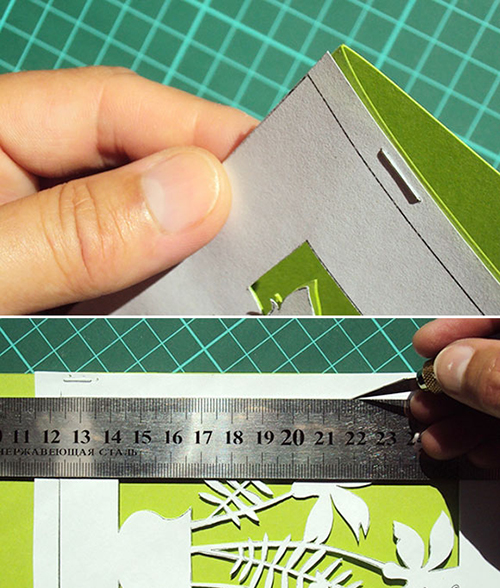 Cách làm thiệp 20/11 đơn giản nhưng vẫn đẹp và đầy ý nghĩa&nbsp;tặng thầy cô giáo-14