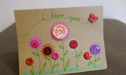 Cách làm thiệp 20/11 đơn giản nhưng vẫn đẹp và đầy ý nghĩa&nbsp;tặng thầy cô giáo-8