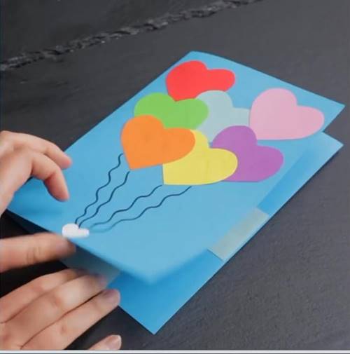 Cách làm thiệp 20/11 đơn giản nhưng vẫn đẹp và đầy ý nghĩa&nbsp;tặng thầy cô giáo-18