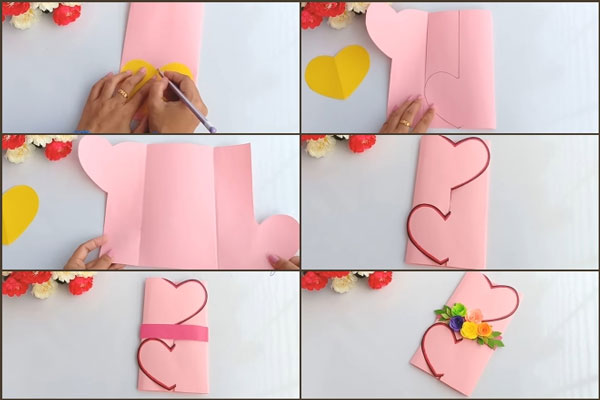 Cách làm thiệp 20/11 đơn giản nhưng vẫn đẹp và đầy ý nghĩa tặng thầy cô giáo-11