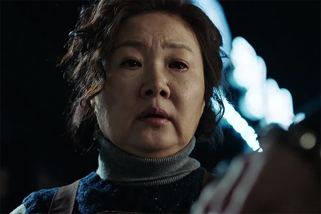 Ly hôn nửa năm, nhìn tình trạng của tôi, mẹ chồng cũ chỉ biết khóc thét!-1