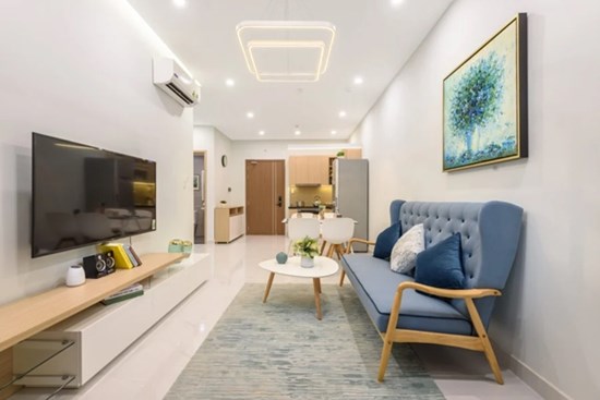 Muốn biết căn hộ chung cư có phong thủy tốt, vượng tài lộc hay không, chỉ cần nhìn đúng điểm này