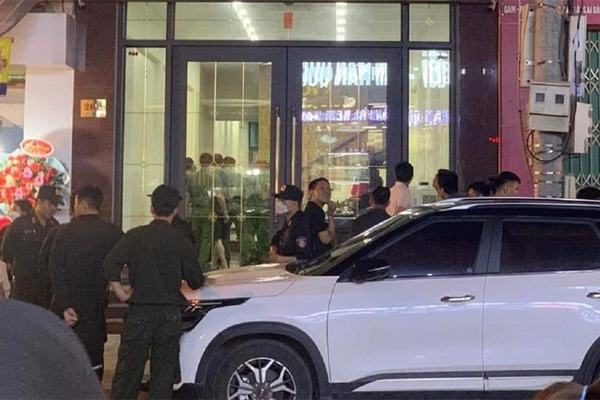 Thanh Hóa: Bắt trùm xã hội đen Đạt ma-3