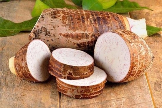 Khoai sọ rất ngon nhưng những người này tuyệt đối không nên ăn