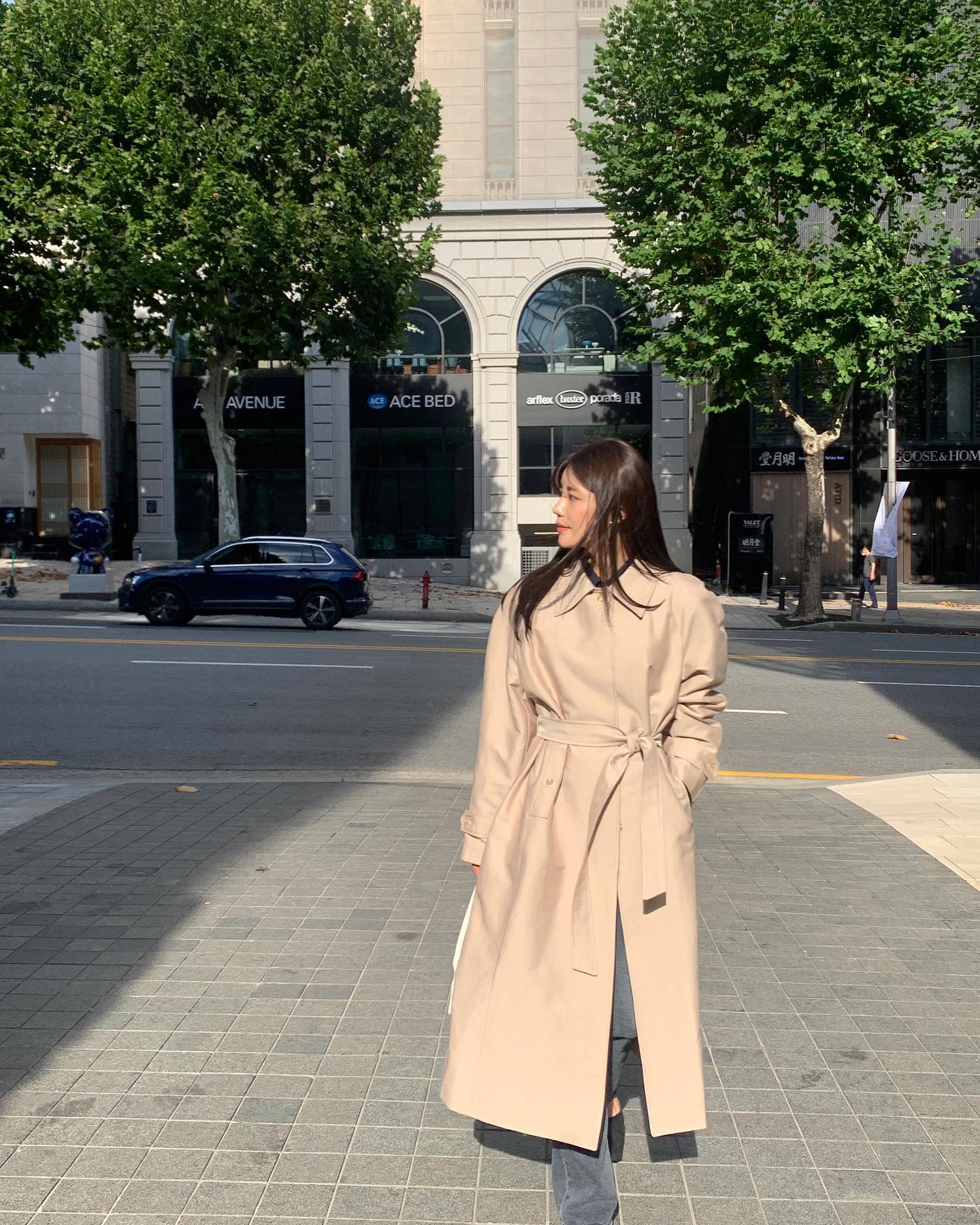 5 kiểu áo khoác thanh lịch cho nàng công sở-7