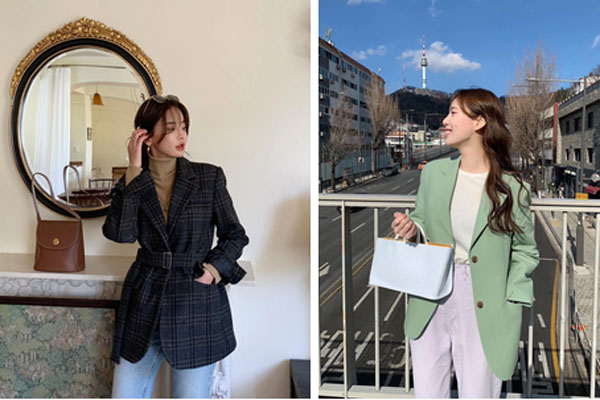 Sao Hollywood diện áo cardigan theo 11 cách đơn giản mà sang trọng-12