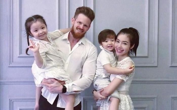 Con gái Elly Trần có phản ứng cực gắt giữa ồn ào của mẹ-1