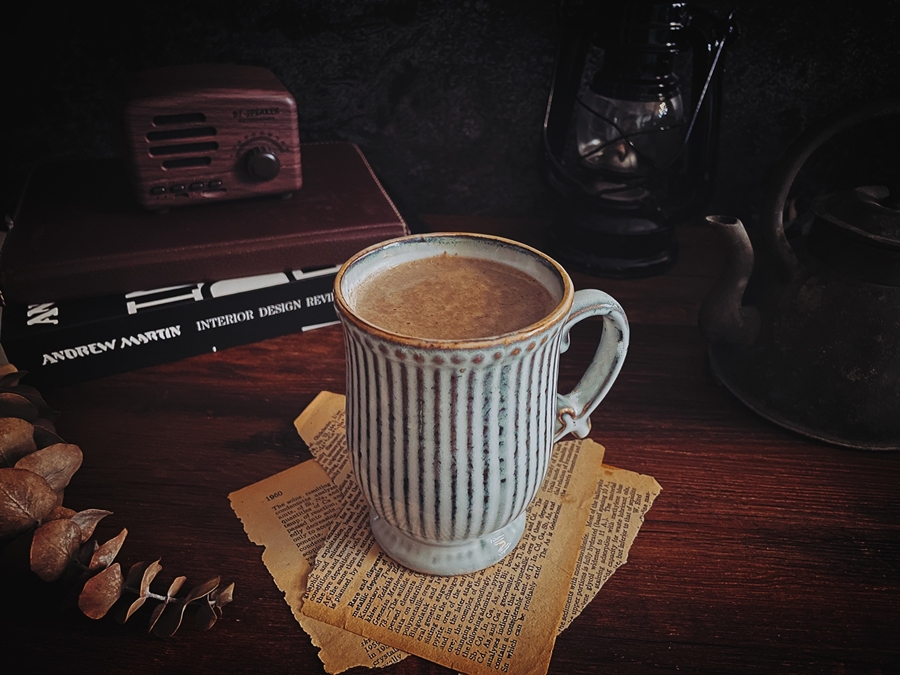 Sữa đậu đen nóng hổi giúp làm đẹp da-5