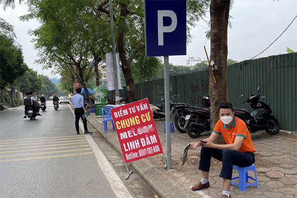 Nhà trong ngõ đột ngột rớt giá hàng trăm triệu đồng vẫn khó bán-3