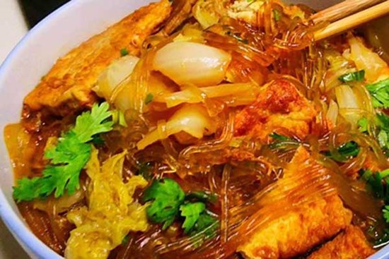 Đậu phụ làm theo cách này thơm ngon hơn cả thịt, bổ dưỡng không kém lại còn lạ miệng