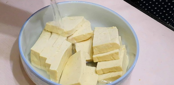 Đậu phụ làm theo cách này thơm ngon hơn cả thịt, bổ dưỡng không kém lại còn lạ miệng-4