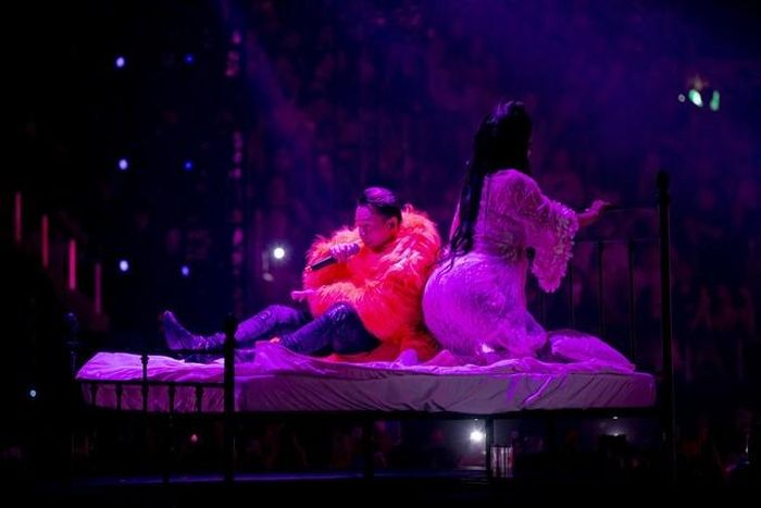 Sở VH-TT TP HCM phản hồi về liveshow 18+ của SpaceSpeaker-3