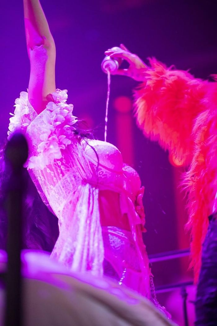 Sở VH-TT TP HCM phản hồi về liveshow 18+ của SpaceSpeaker-1