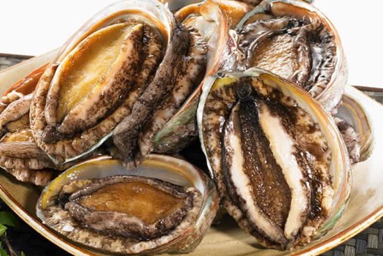 Loại hải sản bổ dưỡng ở Việt Nam được bán với giá gần 1 triệu đồng/kg