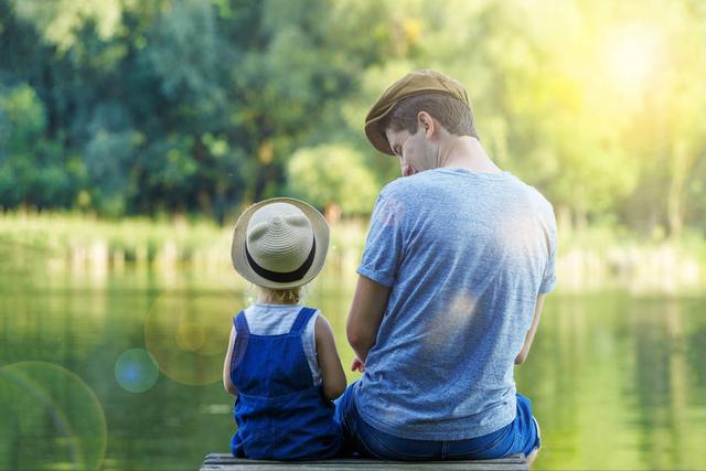 Đừng để trẻ tự ti vì cha mẹ, 5 phương pháp giáo dục này sẽ giúp trẻ tự tin và xuất sắc-1