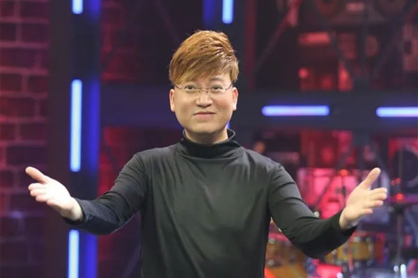 Sỹ Luân: Bị mất trí nhớ vì tai nạn, không tự ăn được trong suốt 5 năm-4