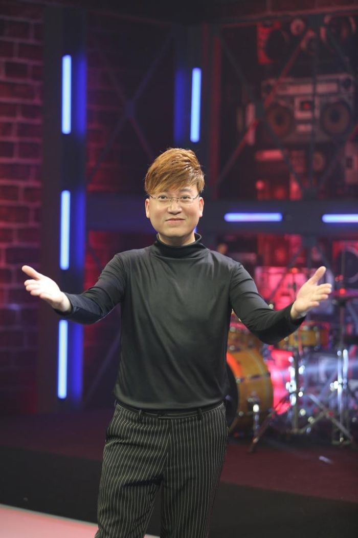 Sỹ Luân từng mất trí nhớ sau tai nạn, 13 năm sau vẫn bị ảnh hưởng-2