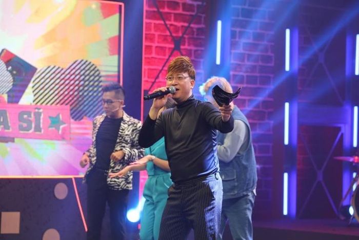 Sỹ Luân từng mất trí nhớ sau tai nạn, 13 năm sau vẫn bị ảnh hưởng-1