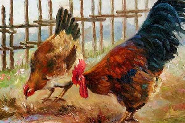 Sinh vào 4 ngày Âm lịch này, thông minh, khiêm nhường, tương lai tươi sáng-4