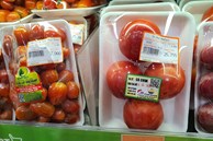 Cà chua đắt hơn hoa quả nhập khẩu, bà nội trợ “méo mặt” mua từng quả về ăn