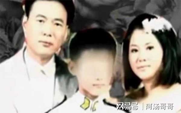 Người mẹ gặp lại đứa con qua đời được 17 năm theo cách không ngờ-1