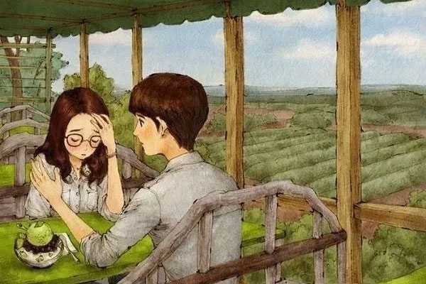 Phụ nữ sau khi kết hôn không nên nói ba điều này với người ngoài, nếu không sẽ gặp họa vô đơn chí-2