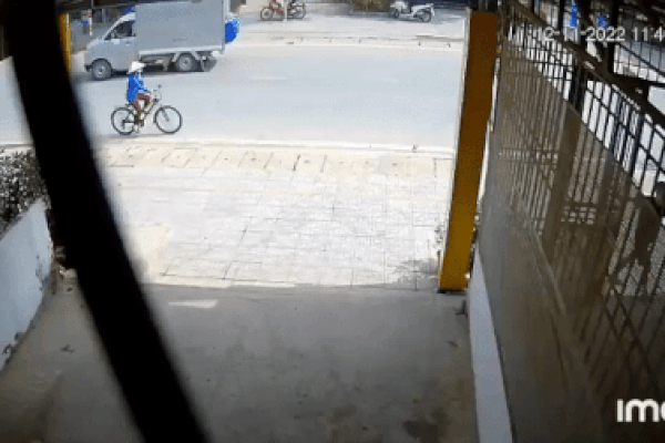 Một Trưởng ban công tác Mặt trận bị đâm tử vong khi can ngăn hàng xóm cãi nhau-3