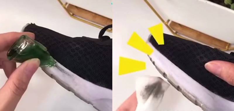 Đặt một lọ dầu gió trong nhà vệ sinh: Đêm hay ngày đều cực tốt-3