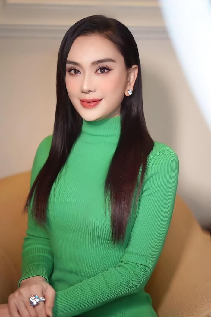 Vừa phẫu thuật thanh quản chưa lâu, Lâm Khánh Chi khóc thét vì bị nghi đã kết thúc cuộc đời-1