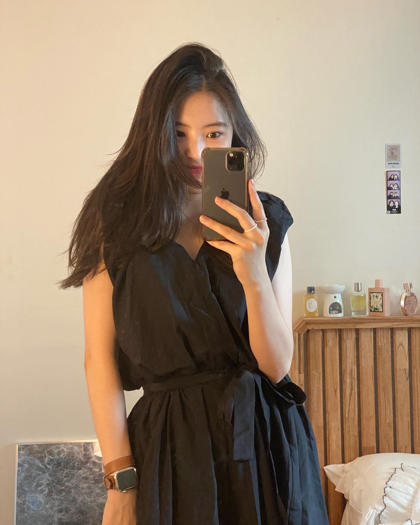 7 tips gội đầu đúng cách để tóc mềm mượt, hạn chế gãy rụng-4