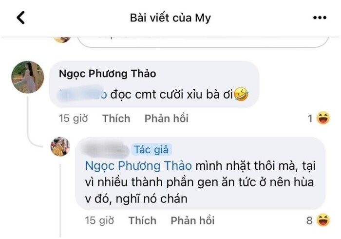 Cô gái nhặt được iPhone13 cương quyết không trả, cư dân mạng khuyên ngăn hết lời-3