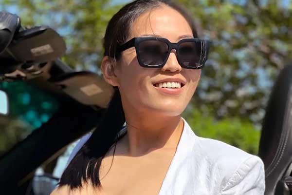 Người giàu Trung Quốc ngày càng giàu-3