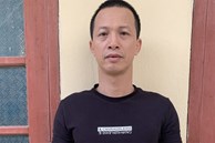 Thanh Hóa: Bắt trùm xã hội đen Đạt 'ma'