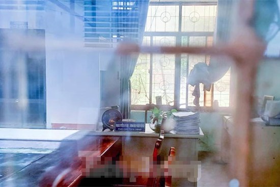 Phó Chủ tịch phường ở Quy Nhơn 