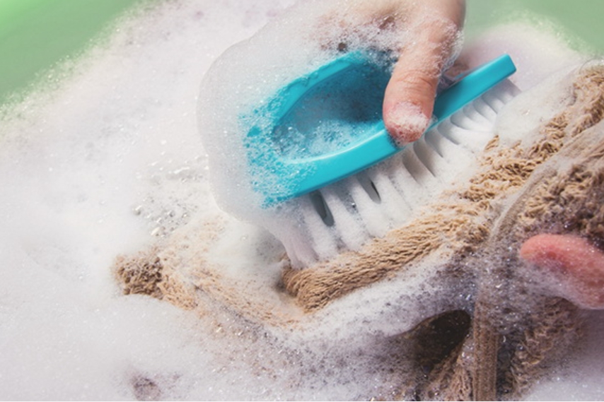 Cách dọn phòng tắm khẩn cấp theo công thức mới của các bà nội trợ, chỉ trong 15 phút là xong ngay-4