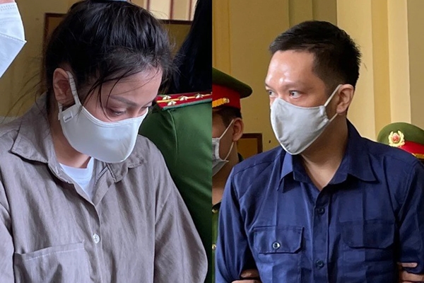 Dì ghẻ” bạo hành bé gái 8 tuổi đến tử vong: Truy tố nhiều tội danh-2