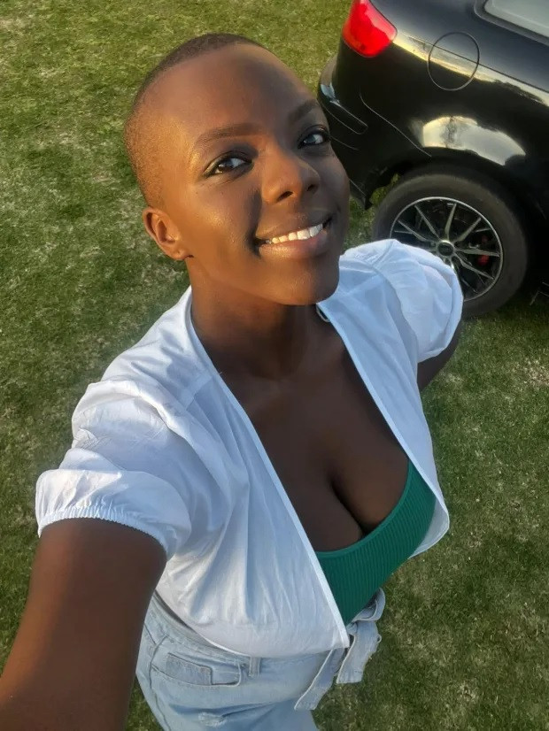 Cô gái bị ném đá khi chia sẻ cách khóa mồm để giảm 12kg-2