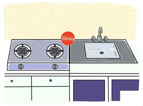 Muốn biết nhà có tụ lộc hay không hãy nhìn vào bếp: Gặp 6 hiện tượng này vượng khí và tiền của trôi sạch-3