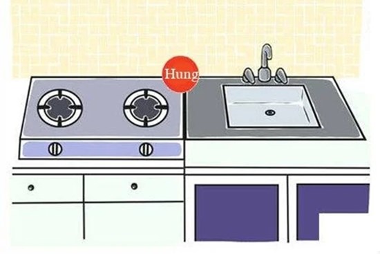 Muốn biết nhà có tụ lộc hay không hãy nhìn vào bếp: Gặp 6 hiện tượng này vượng khí và tiền của trôi sạch
