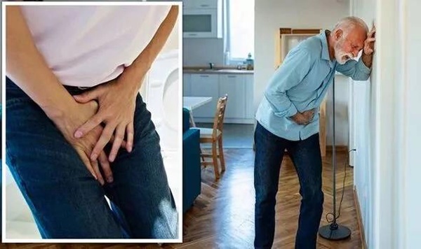 Gặp những biểu hiện này khi đi tiểu, coi chừng bệnh ung thư bàng quang đang tìm đến bạn-1