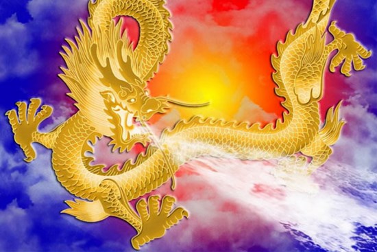 Chúc mừng 3 con giáp: Bên trái có quý nhân, bên phải có thần Tài, chỉ đợi đến Tết là 