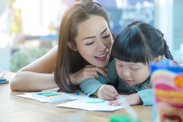 Cách người Do Thái nuôi dạy trẻ thông minh vượt trội-4