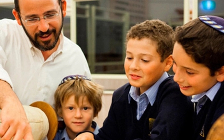 Cách người Do Thái nuôi dạy trẻ thông minh vượt trội-3