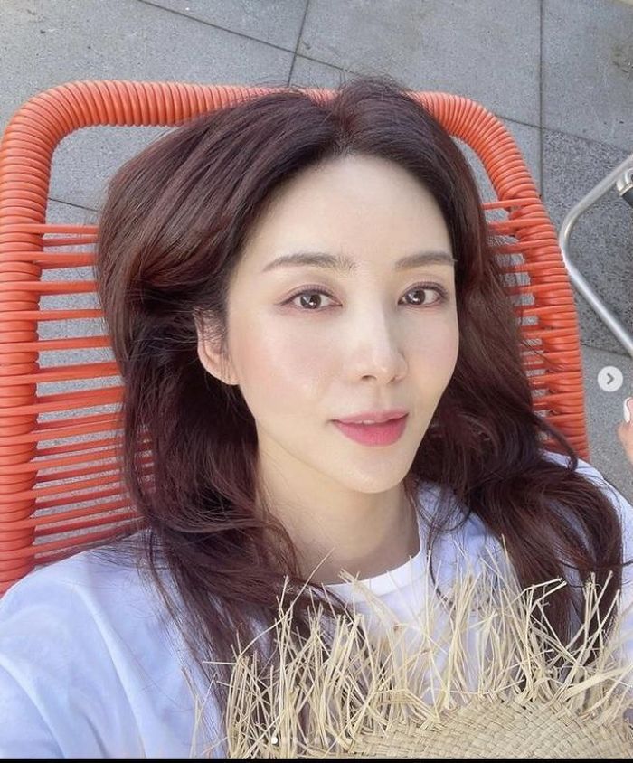 Dàn sao Bản tình ca mùa đông sau 20 năm-7