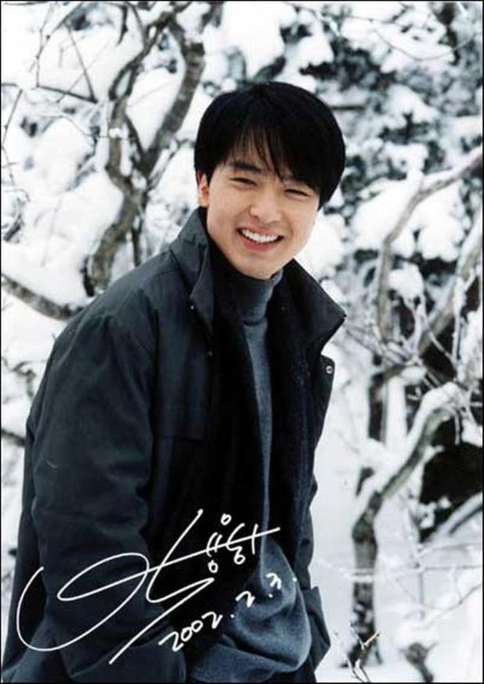 Dàn sao Bản tình ca mùa đông sau 20 năm-8